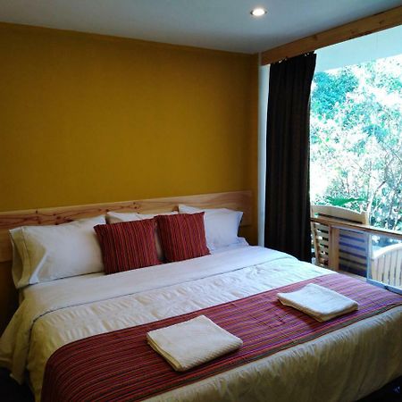 Colibri Lodge Tapay Екстер'єр фото
