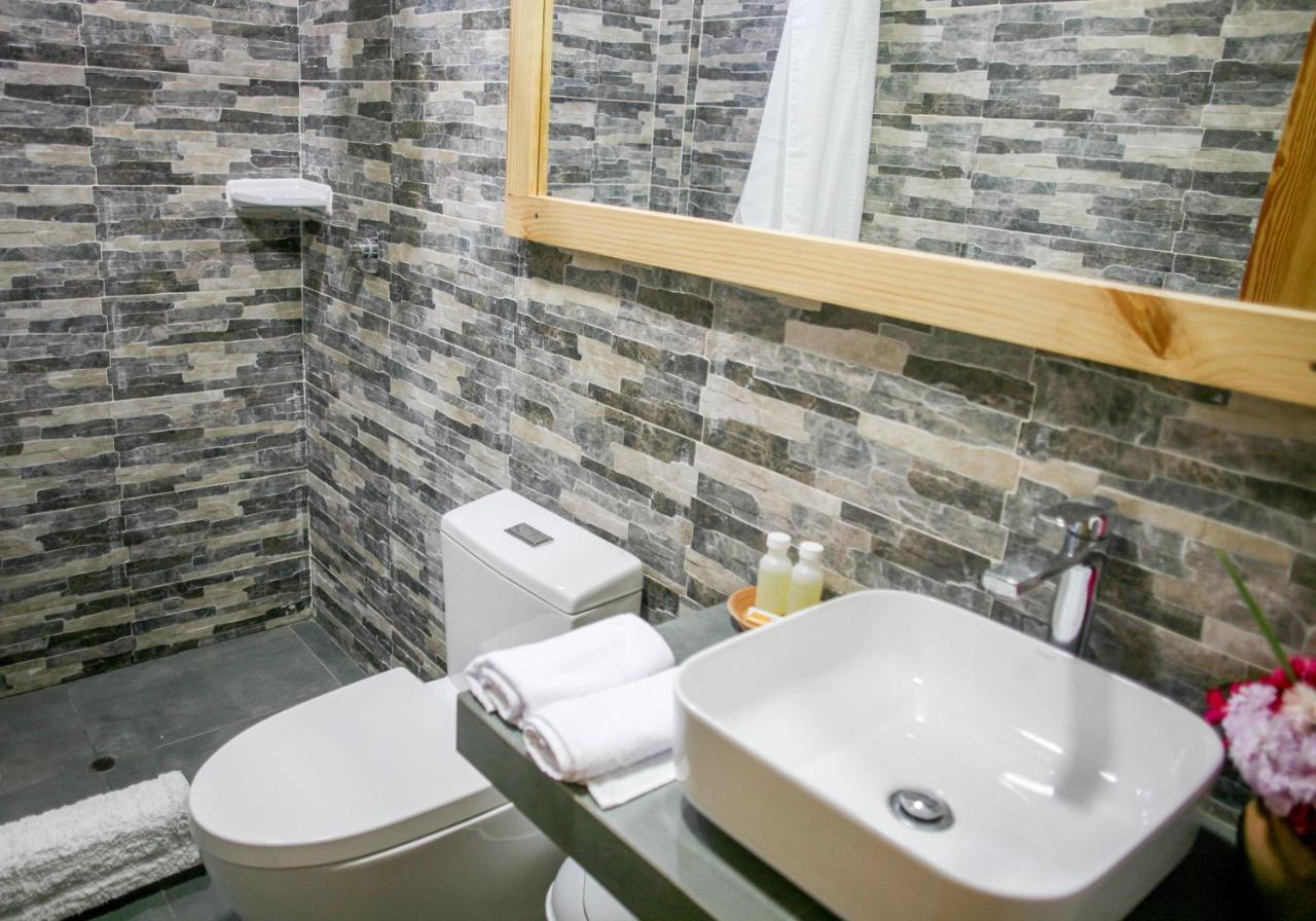 Colibri Lodge Tapay Екстер'єр фото