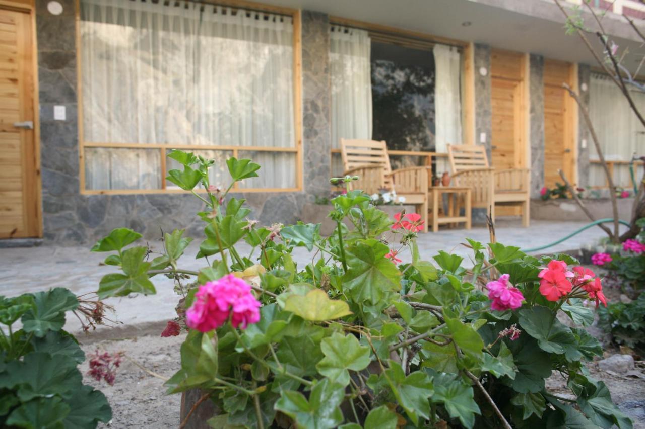 Colibri Lodge Tapay Екстер'єр фото