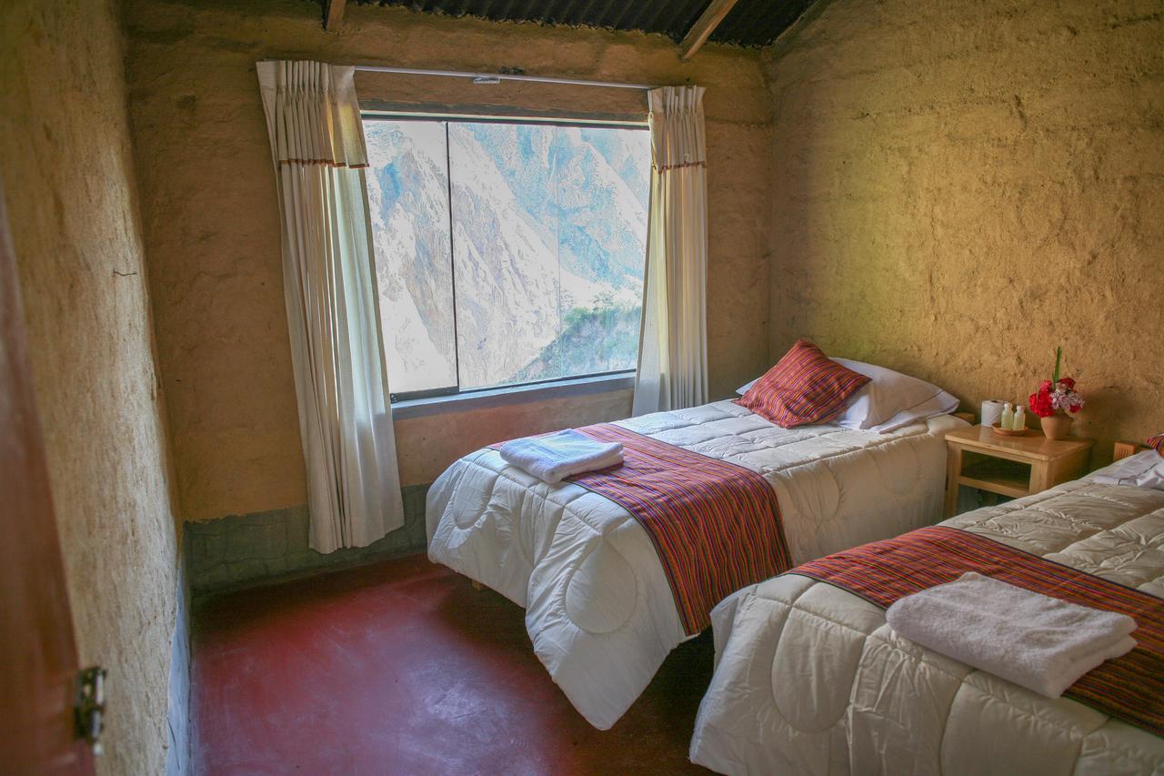 Colibri Lodge Tapay Екстер'єр фото