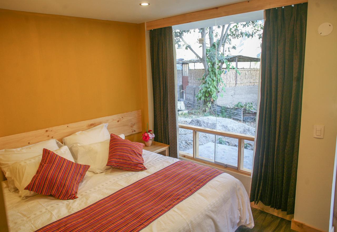 Colibri Lodge Tapay Екстер'єр фото