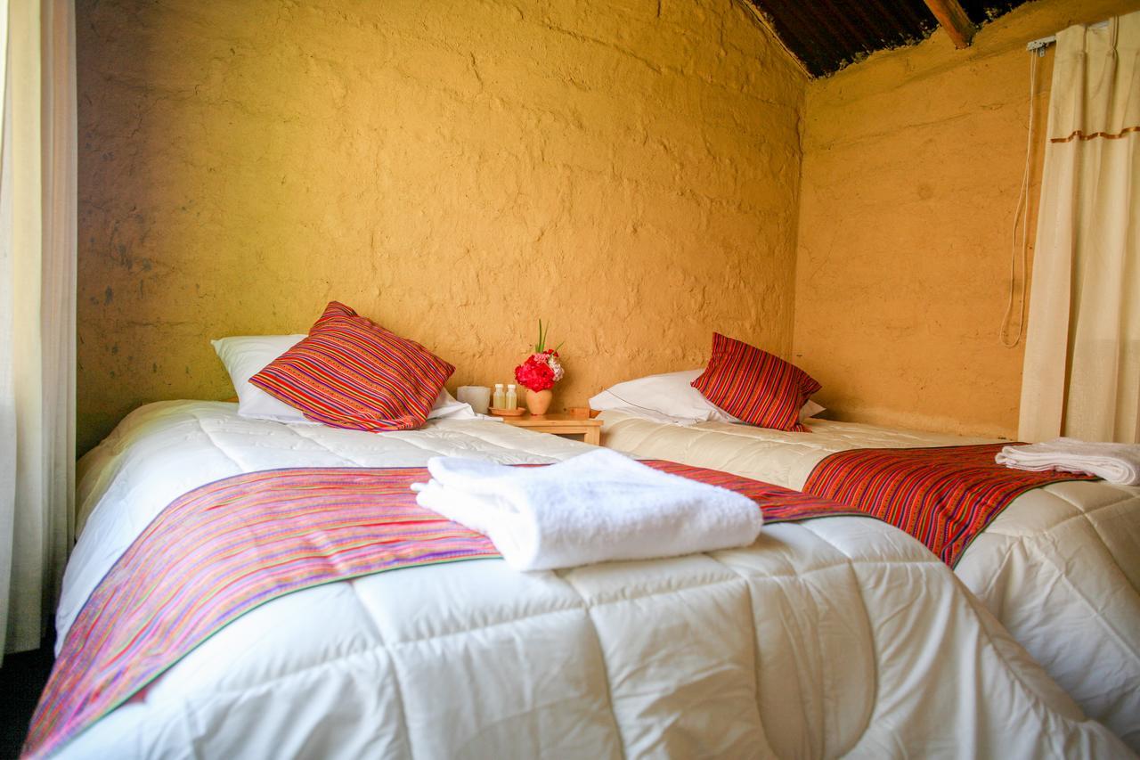 Colibri Lodge Tapay Екстер'єр фото