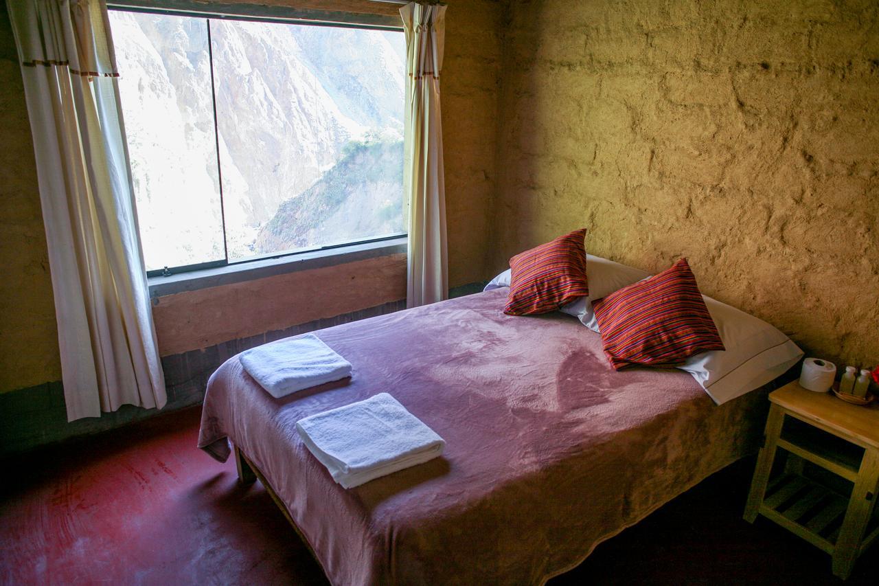 Colibri Lodge Tapay Екстер'єр фото