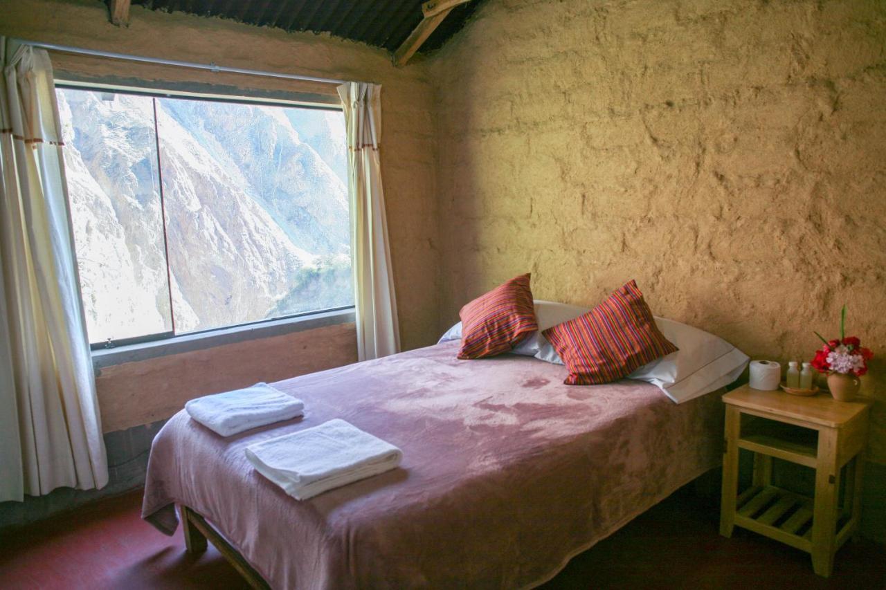 Colibri Lodge Tapay Екстер'єр фото