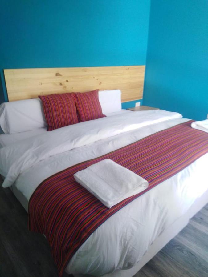 Colibri Lodge Tapay Екстер'єр фото